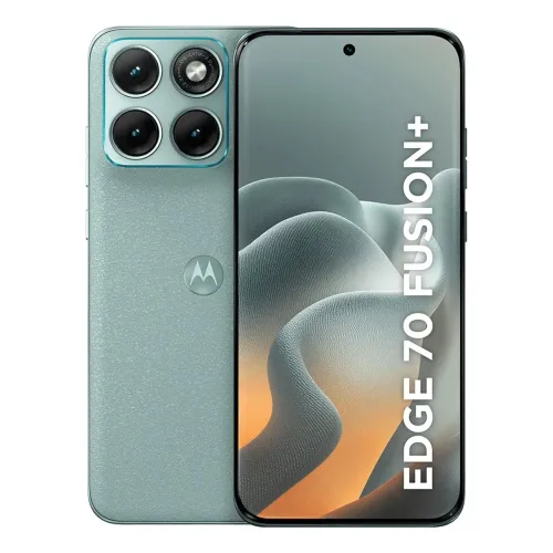 Morotola Edge 70 fusion world cup