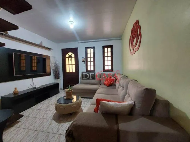 Sobrado com 2 dormitórios, 152 m² - venda por R$ 400.000,00 ou aluguel por R$ 2.000,00/mês