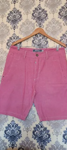 Bermuda Khelf rosa Tam 42