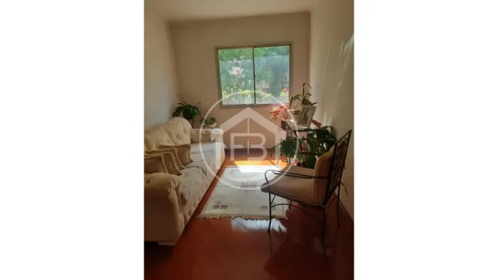 Apartamento Venda ou locação na Vila Andrade - 67m² | 2 Dorms | 2 vagas - Condominio Parqu
