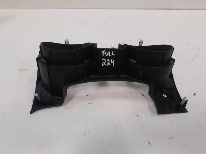 Moldura Painel Instrumentos Mitsubishi Pajero Full 08 Á 2018