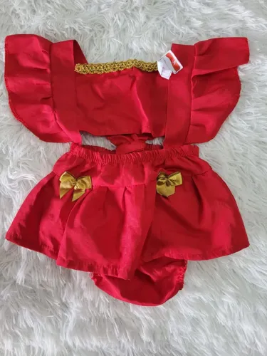 Bory de bebê Tam M