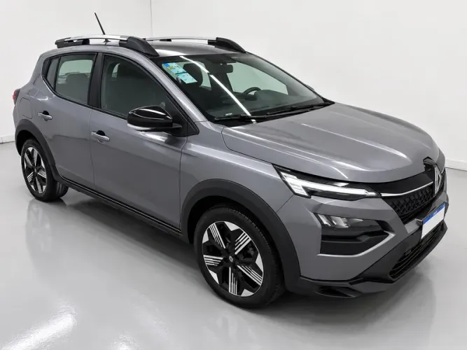 Renault Kardian Techno Flex 1.0 TB 12V 5P Aut. 2025