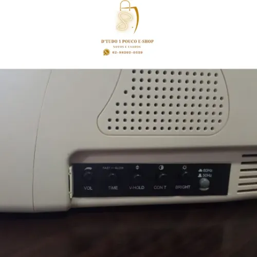 monitor de segurança COPTEK-  sistemas de câmeras de vigilância (CFTV)