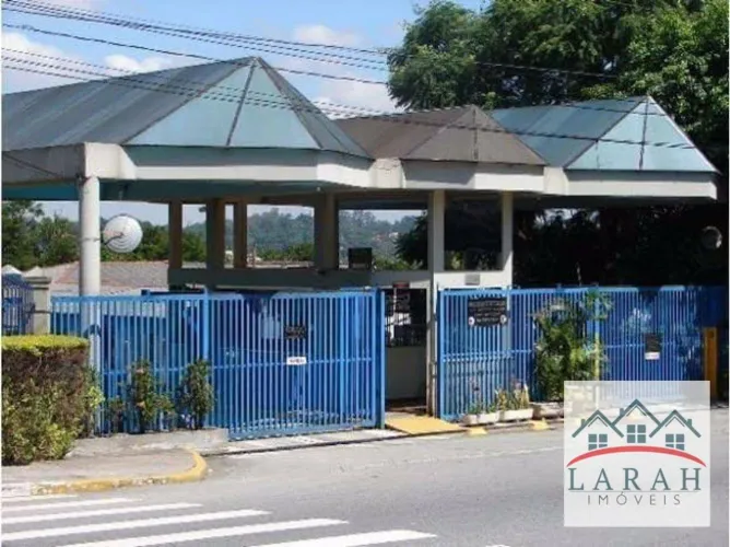 Apartamento com 2 dormitórios à venda, 61 m² por R$ 275.000,00 - Jardim Veloso - Osasco/SP