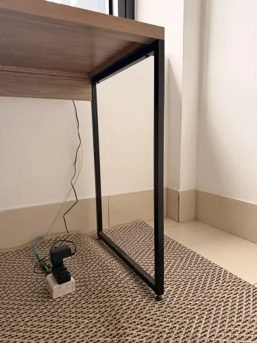 Mesa de computador