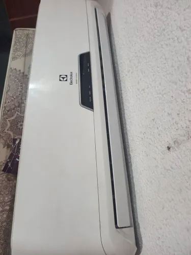 Ar condicionado 12Btus