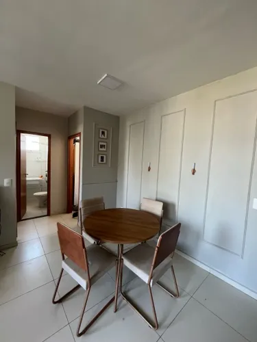 Apartamento Jardim Holanda