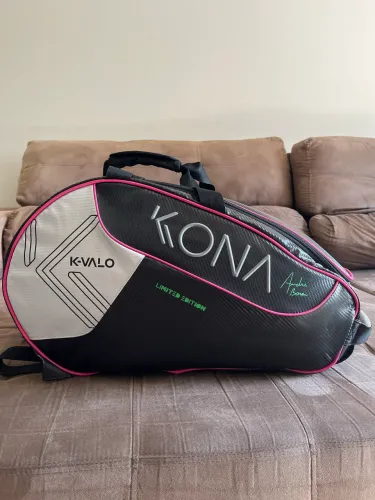 Raqueteira Kona Kavalo 