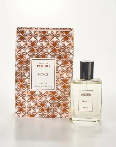 Perfume Bronze Perfumaria PHEBO Granado
