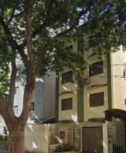 Apartamento com 1 quarto para alugar por R$ 1400.00, 35.00 m2 - ZONA 07 - MARINGA/PR