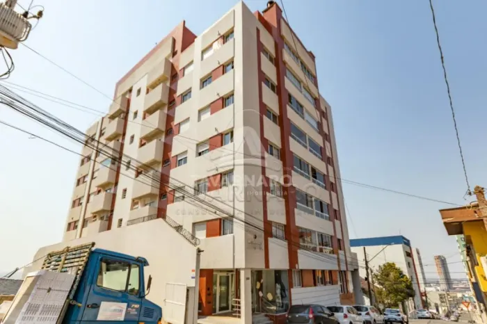 Apartamento Duplex Mondrian