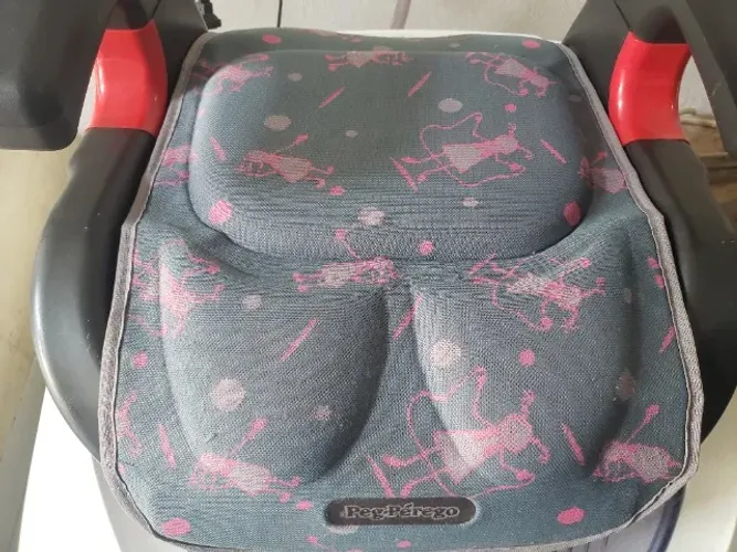 Cadeira de criança para carro