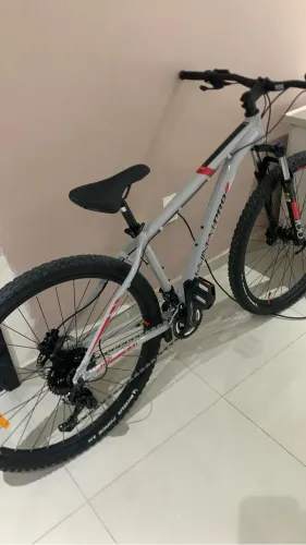Bicicleta caloi