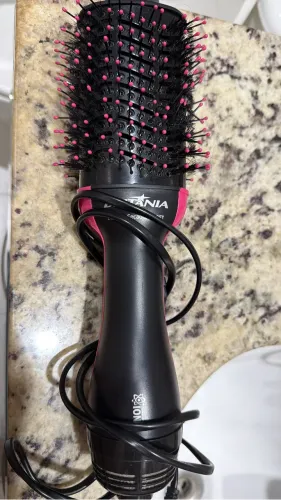 Escova secadora