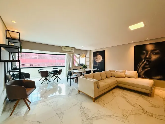 Apartamento 3 Quartos para Venda em Balneário Camboriú, Centro, 3 dormitórios, 2 banheiros