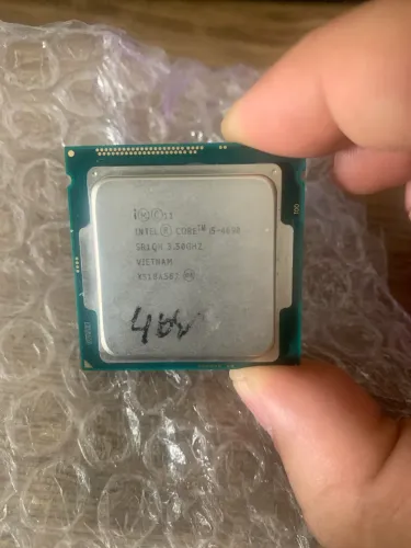 Processador i5 4690