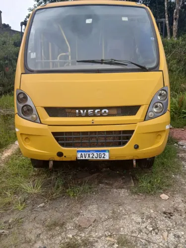 Iveco 70c17 2013. Veículo de repasse.