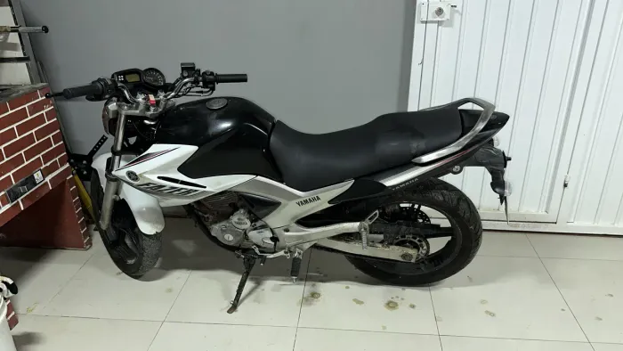 Fazer 