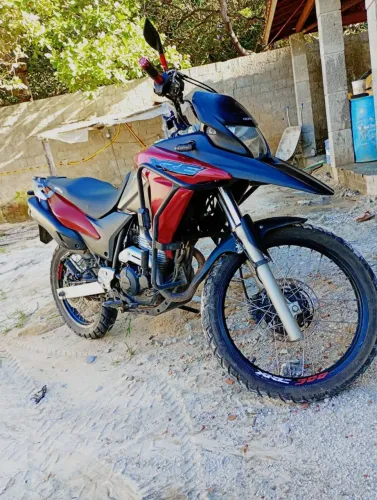 XRE 300 flex ABS em perfeito estado só pegar e rodar