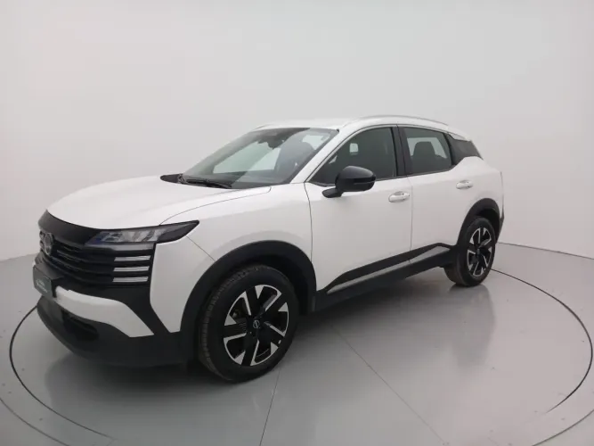 Nissan Kicks 1.0 Turbo Advance 2026
