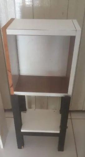 MINI PRATELEIRA