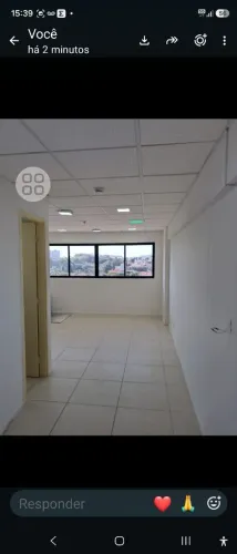 Aluga-se ou Vende-se Sala comercial Metropolitan Arapiraca