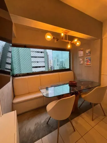 Próximo ao Shopping Recife - Edf Atria