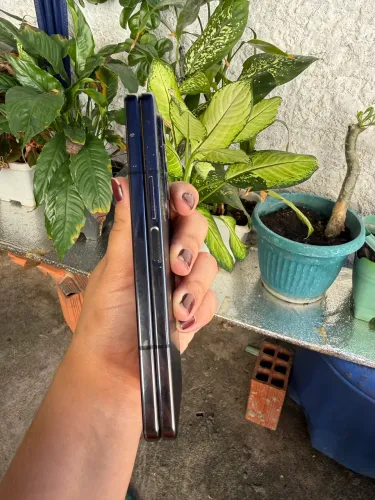 Aparelho celular