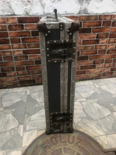 case para mesa de som ou acessorios