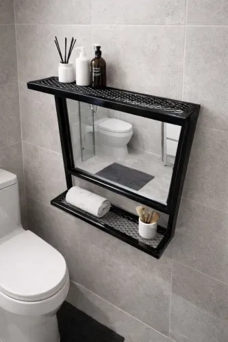 Espelho para Banheiro Urban 50