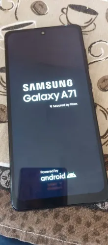 Samsung Galaxy A71