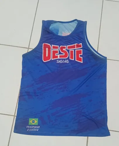 Camisa JGT