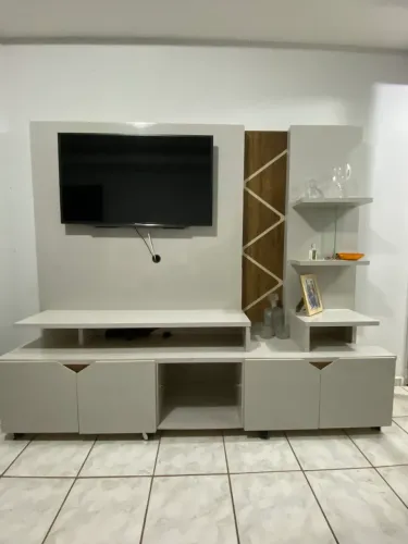 Rack usado