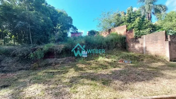 Terreno à venda, 450 m² - Encosta do Sol - Estância Velha/RS
