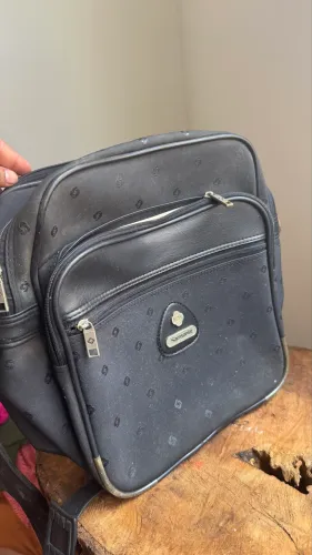 Samsonite Anos 90