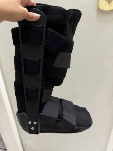 Bota Ortopédica
