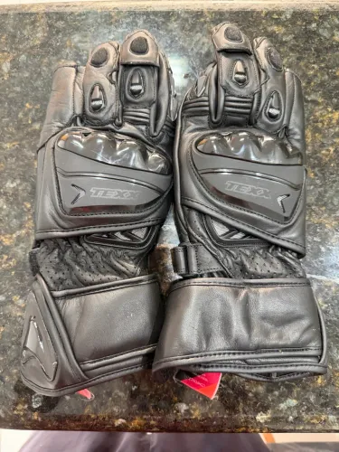 Luva TEXX GP Race