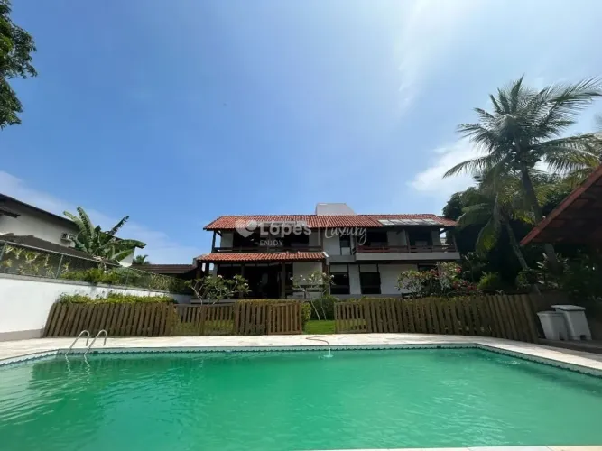 Casa em Barra da Tijuca, Rio de Janeiro