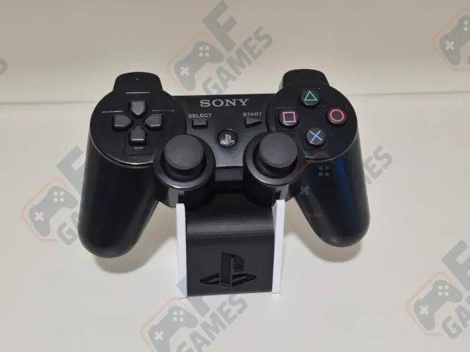 Controle PS3 Original Seminovo | Aceito Cartão!!!