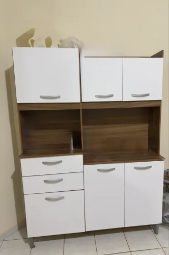 Vendo armário de cozinha