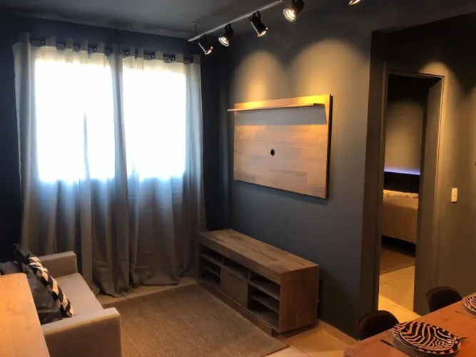 Apartamento Prox da USP | Imobiliária Rosa e Rangel