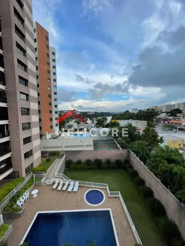 Apartamento em Rua José Domingues - Centro - Bragança Paulista/SP