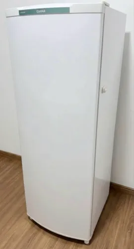 Geladeira consul