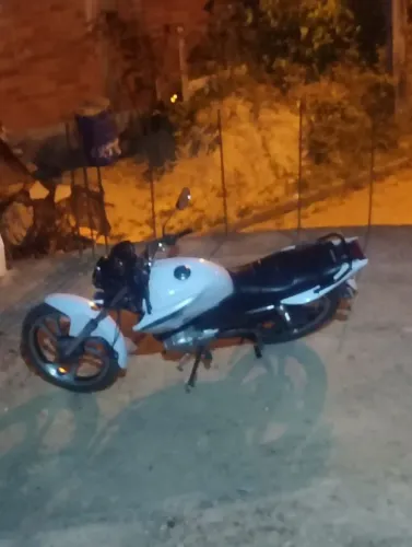 Moto boa