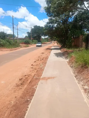 Casa a venda.