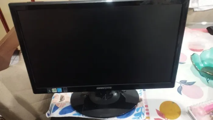 monitor 20" com HDMI