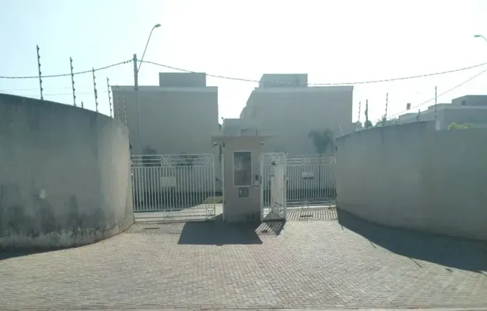 CASA RESIDENCIAL EM CONDOMÍNIO VILA MINEIRÃO - ZONA NORTE