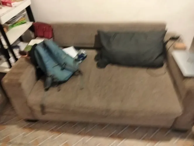 Sofá cama