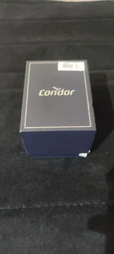 Relógio Condor Novo
